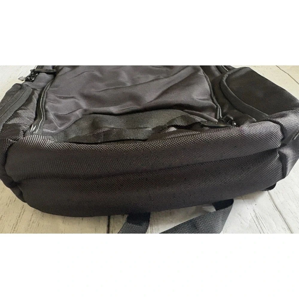 OGIO [91008] Connected Backpack. Laptop Bag Black